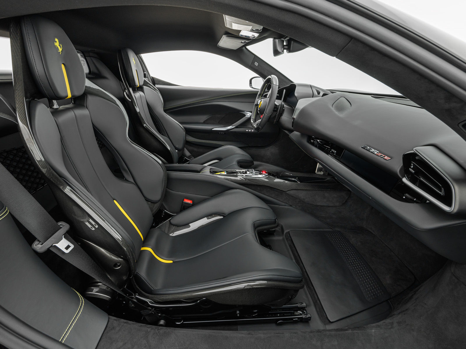 Ferrari 296 GTB - 2024 - Joinsteer - #14