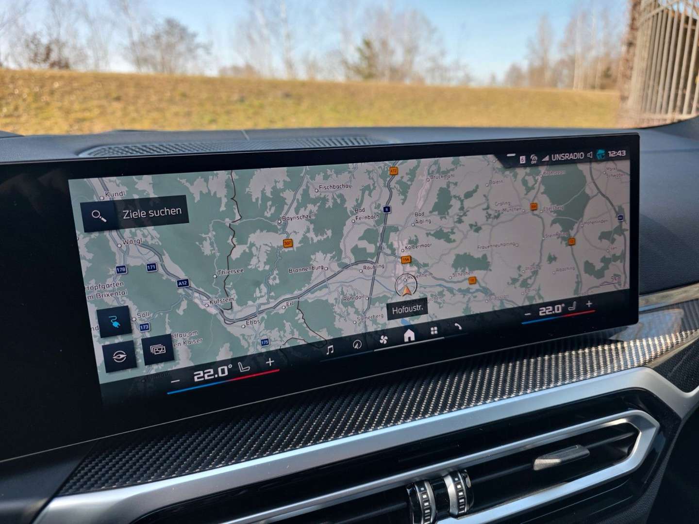 BMW I4 Gran Coupé M50 - 2024 - Joinsteer - #18