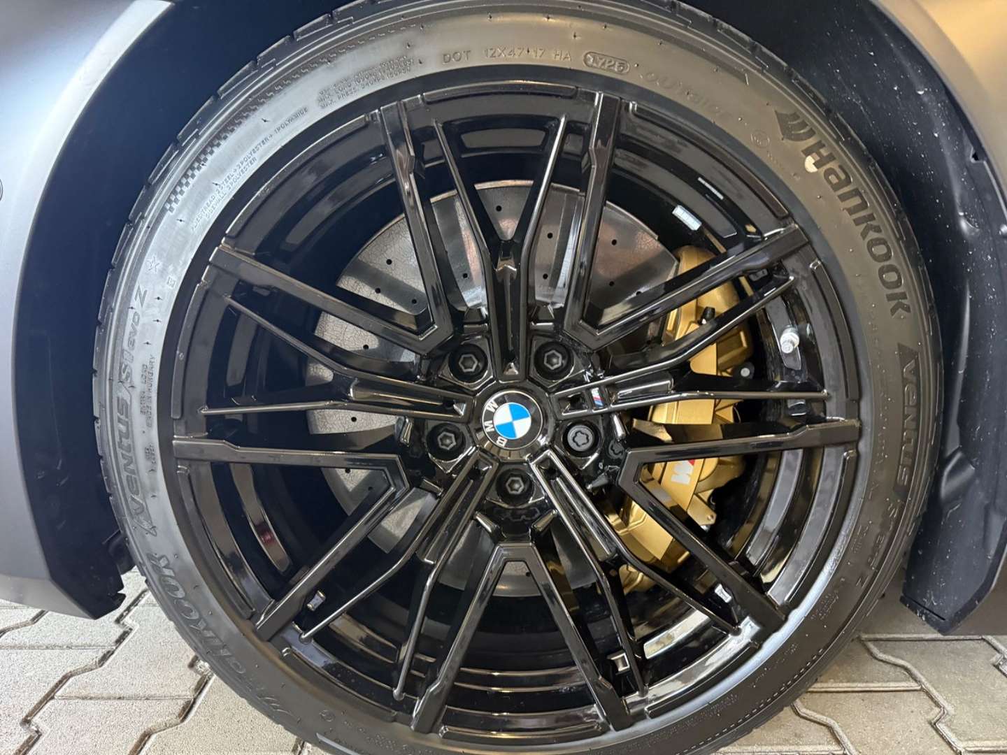 BMW M5 Ultimate - 2025 - Joinsteer - #10