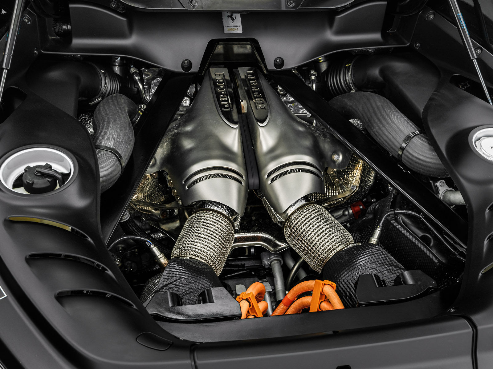 Ferrari 296 GTB - 2024 - Joinsteer - #15
