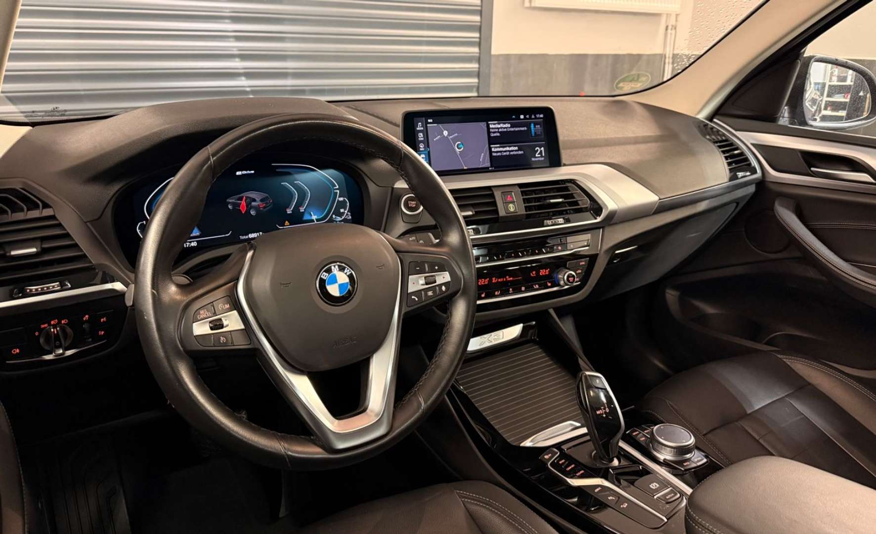 BMW X3 Advantage 30e XDrive - 2021 - Joinsteer - #7