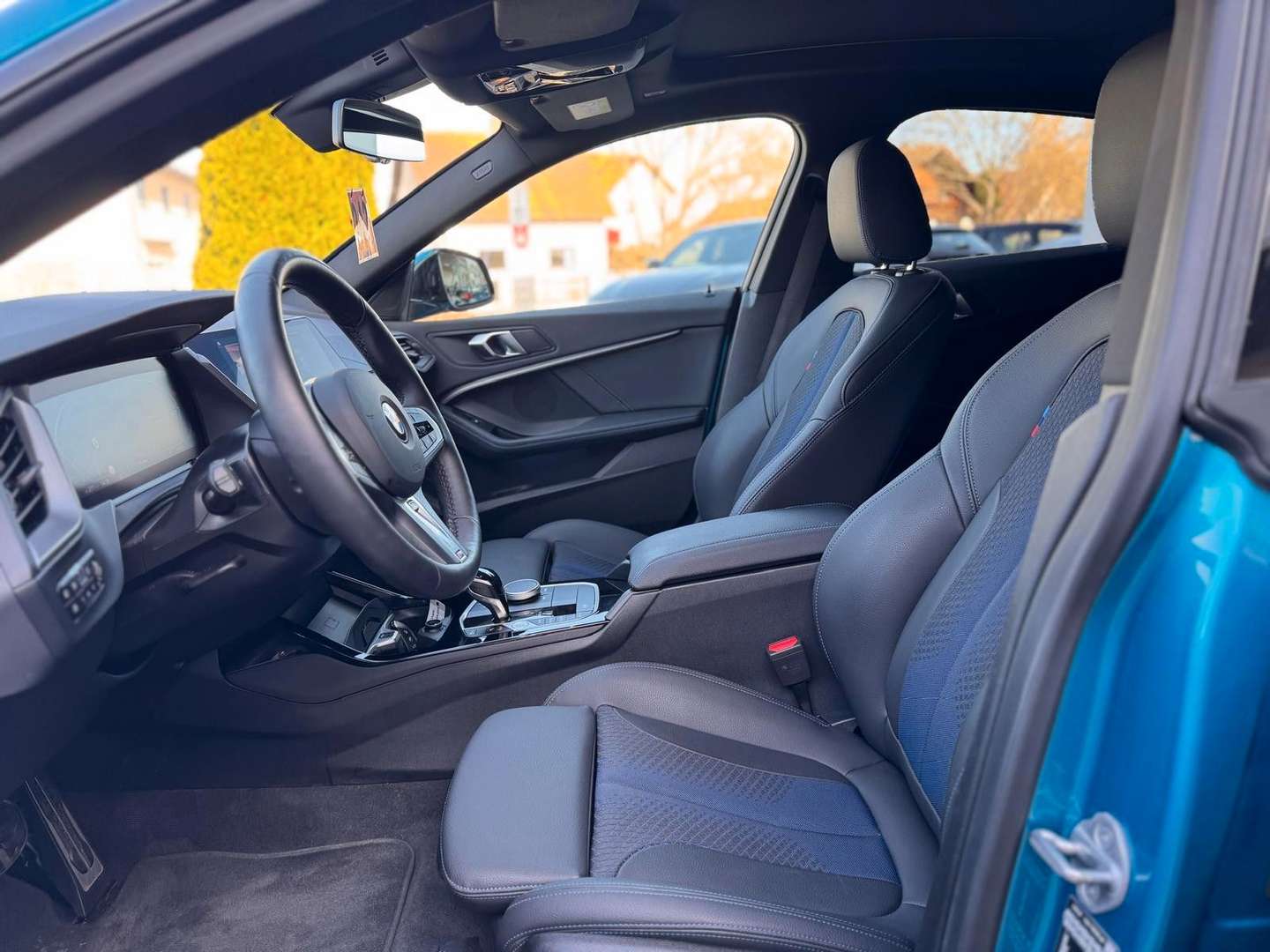 BMW Série 2 Gran Coupé M Sport 218i - 2024 - Joinsteer - #6