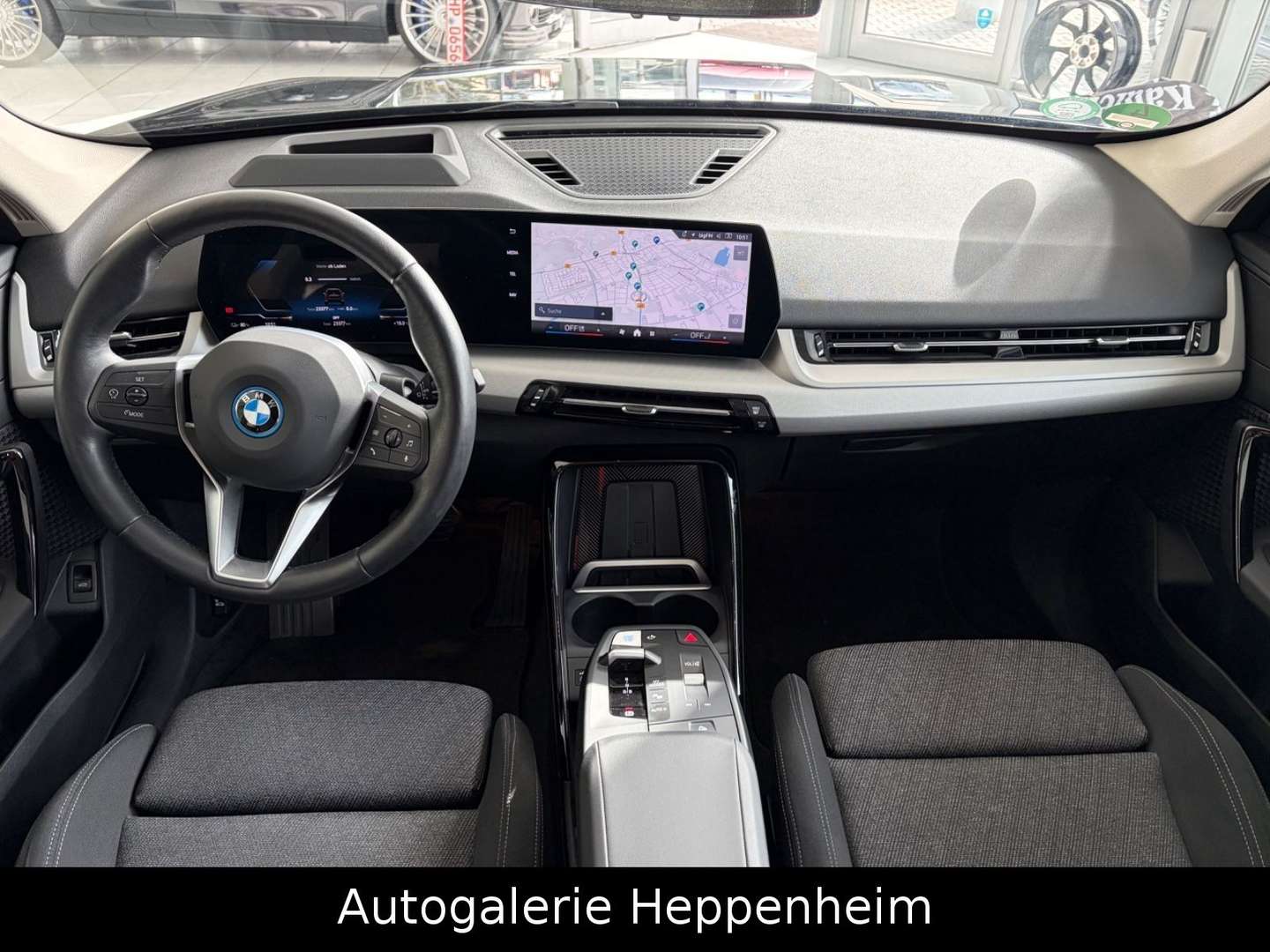 BMW IX1 20 EDrive - 2024 - Joinsteer - #21