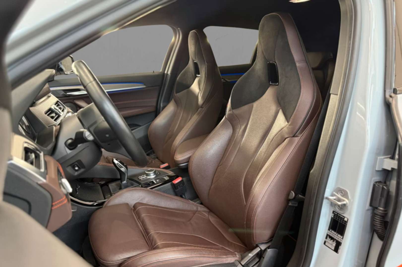 BMW X2 M Mesh Edition SDrive20i - 2021 - Joinsteer - #6