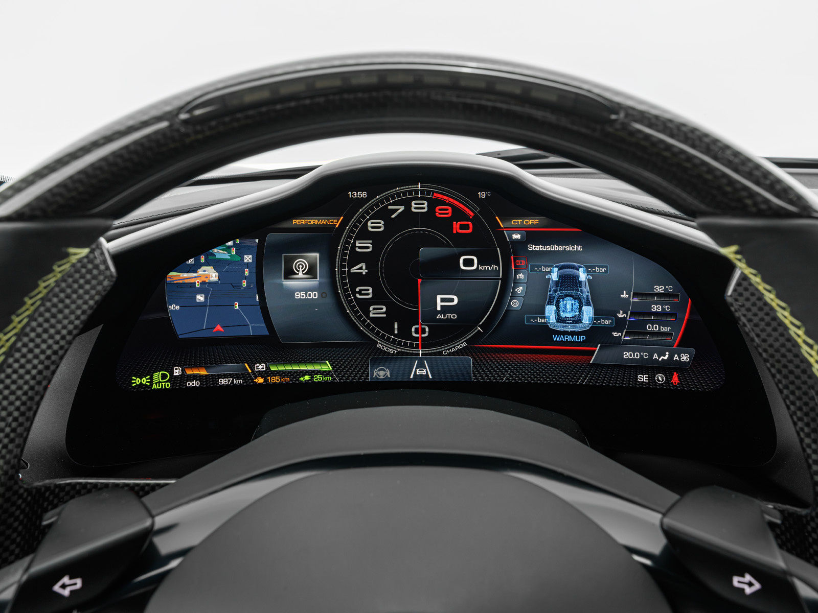 Ferrari 296 GTB - 2024 - Joinsteer - #17