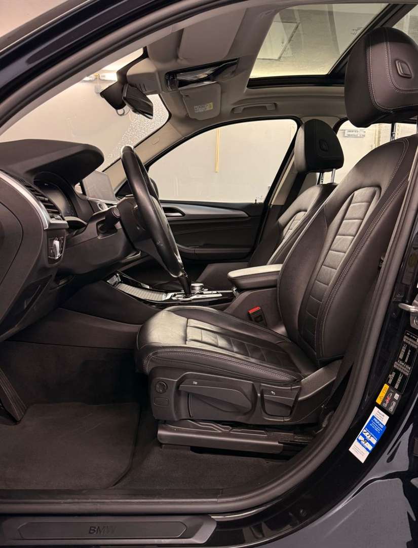 BMW X3 Advantage 30e XDrive - 2021 - Joinsteer - #8