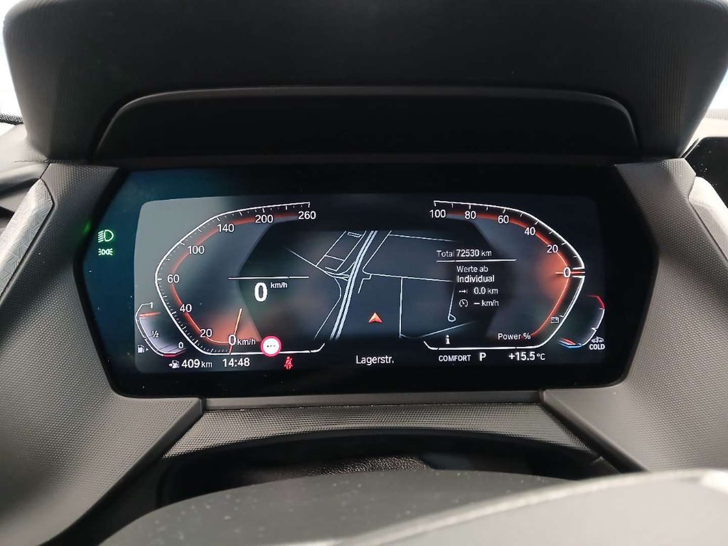 BMW Série 2 Gran Coupé Luxury 218i - 2021 - Joinsteer - #12