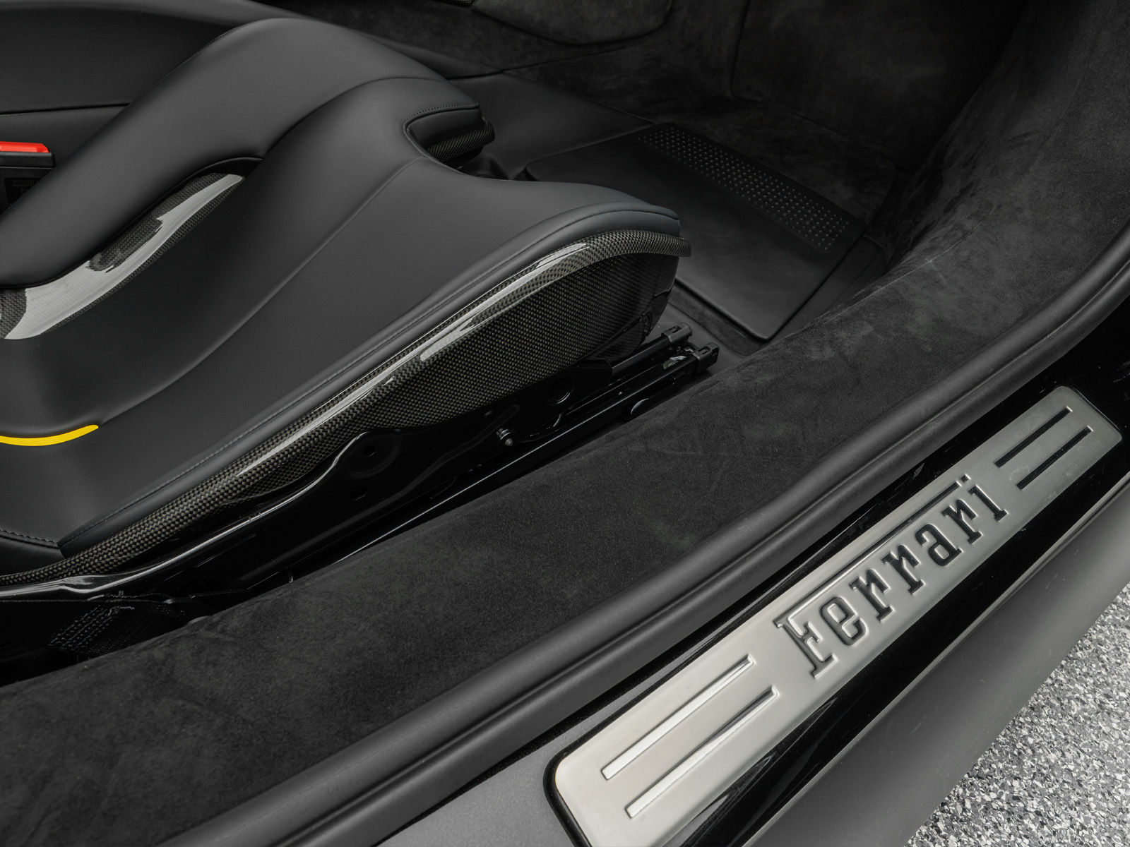 Ferrari 296 GTB - 2024 - Joinsteer - #20