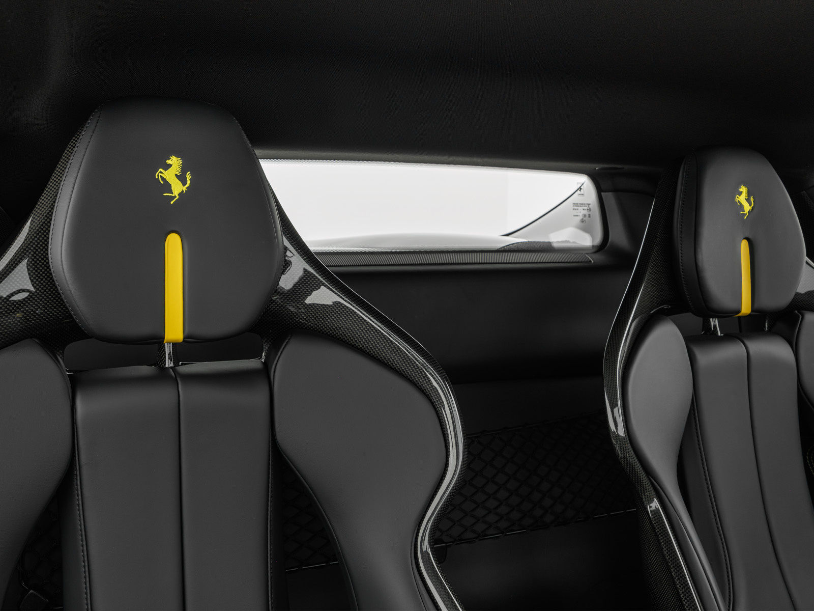 Ferrari 296 GTB - 2024 - Joinsteer - #21