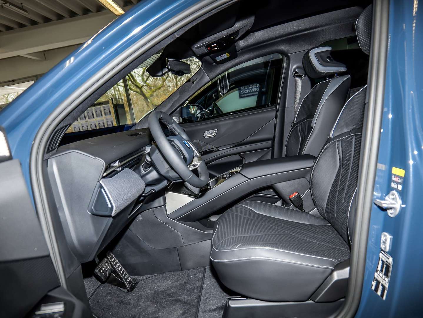 BMW iX3 M Sport XDrive50 - 2026 - Joinsteer - #7