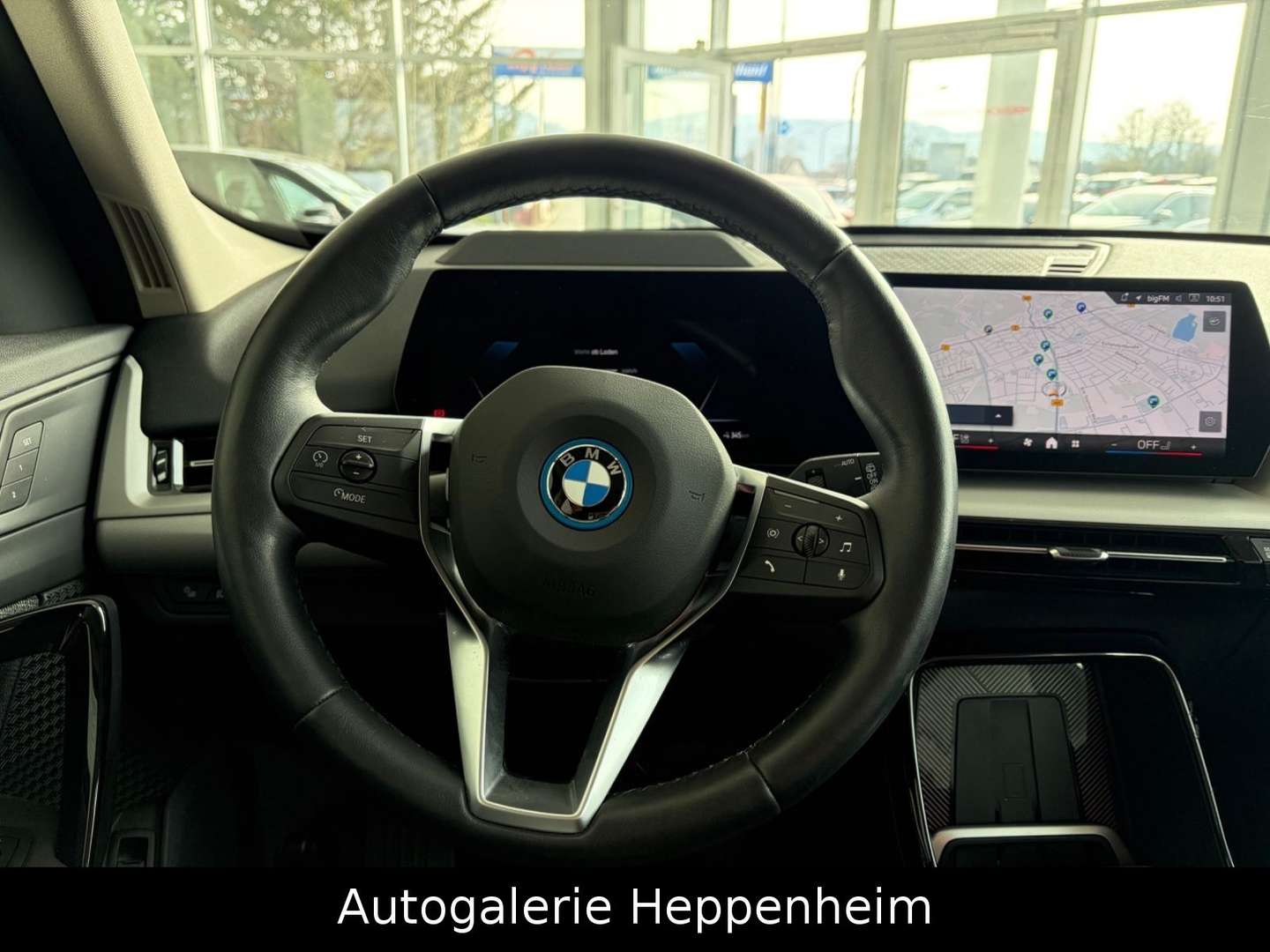 BMW IX1 20 EDrive - 2024 - Joinsteer - #23