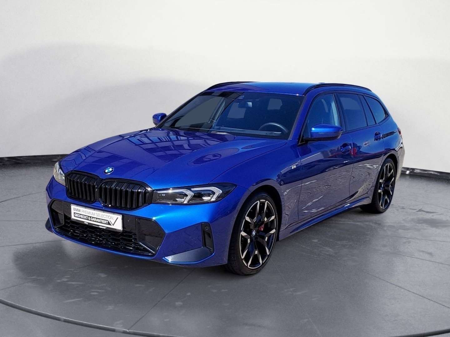 BMW Série 3 Touring 320d XDrive - 2024 - Joinsteer - #1