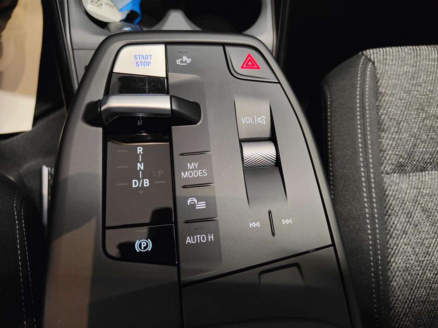 BMW IX1 XDrive30 - 2023 - Joinsteer - #19