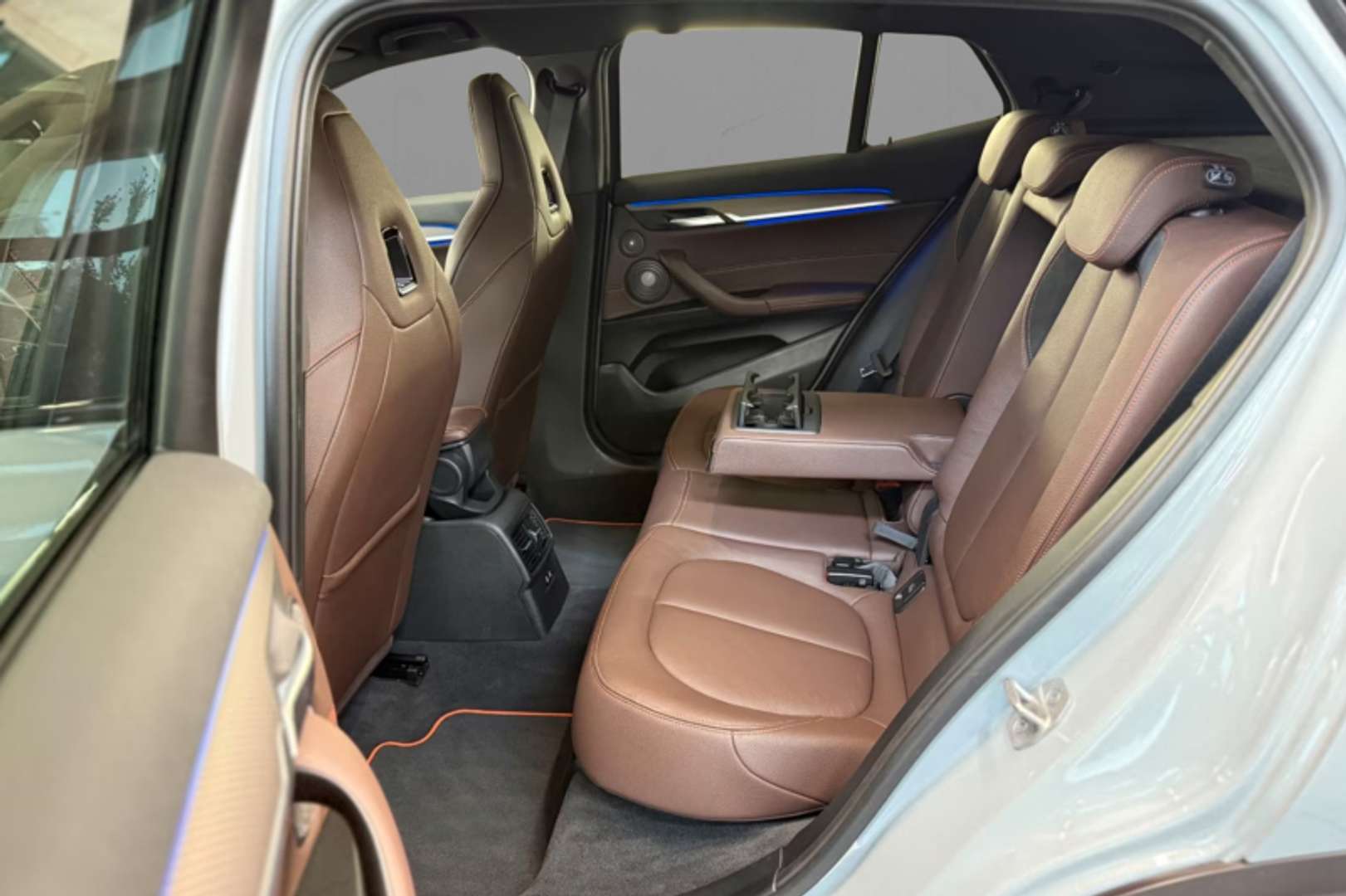 BMW X2 M Mesh Edition SDrive20i - 2021 - Joinsteer - #8