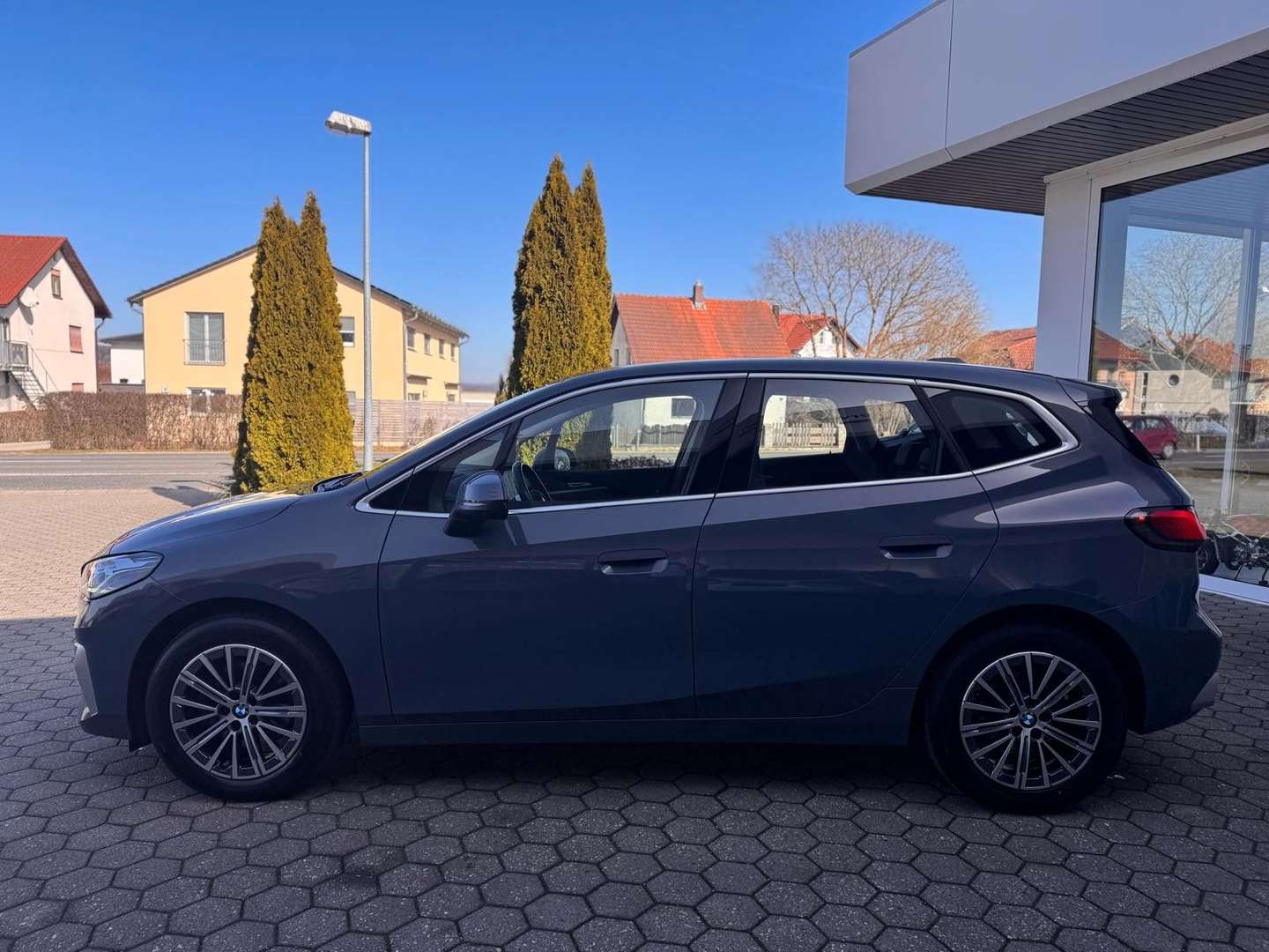 BMW 218 Luxury - 2022 - Joinsteer - #3