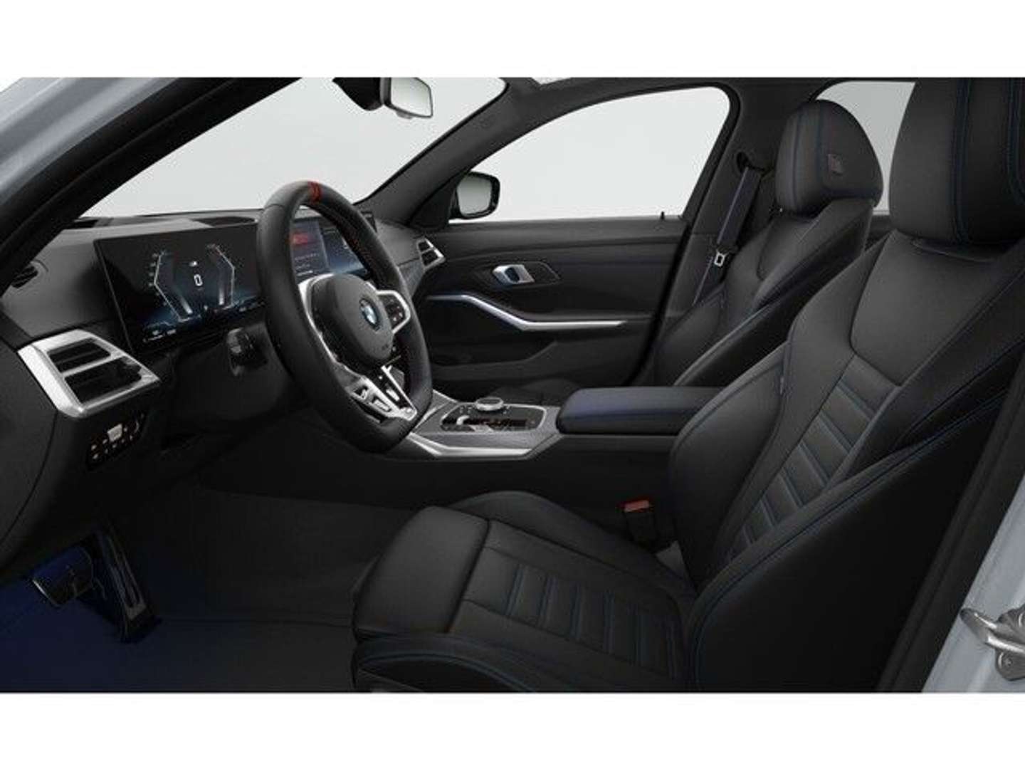 BMW Série 3 M Sport M340d XDrive - 2025 - Joinsteer - #3
