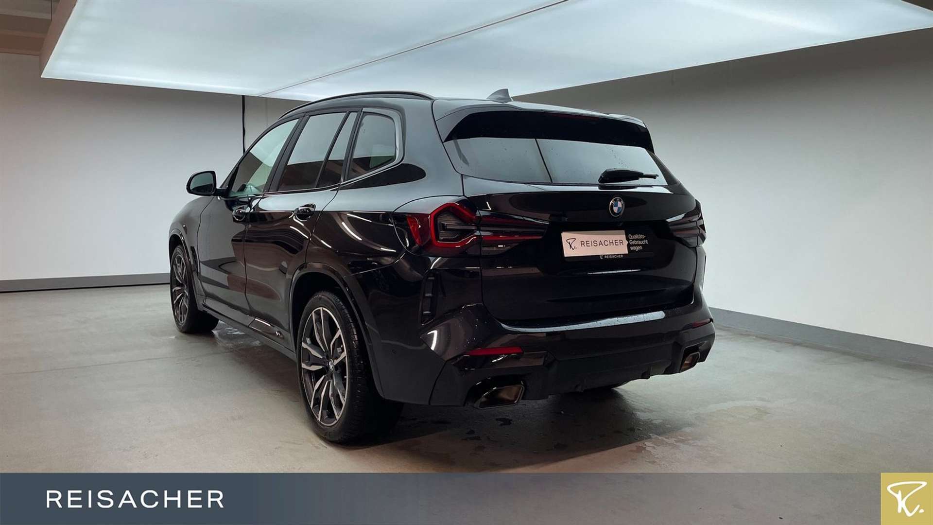 BMW X3 M Sport XDrive30i - 2024 - Joinsteer - #2