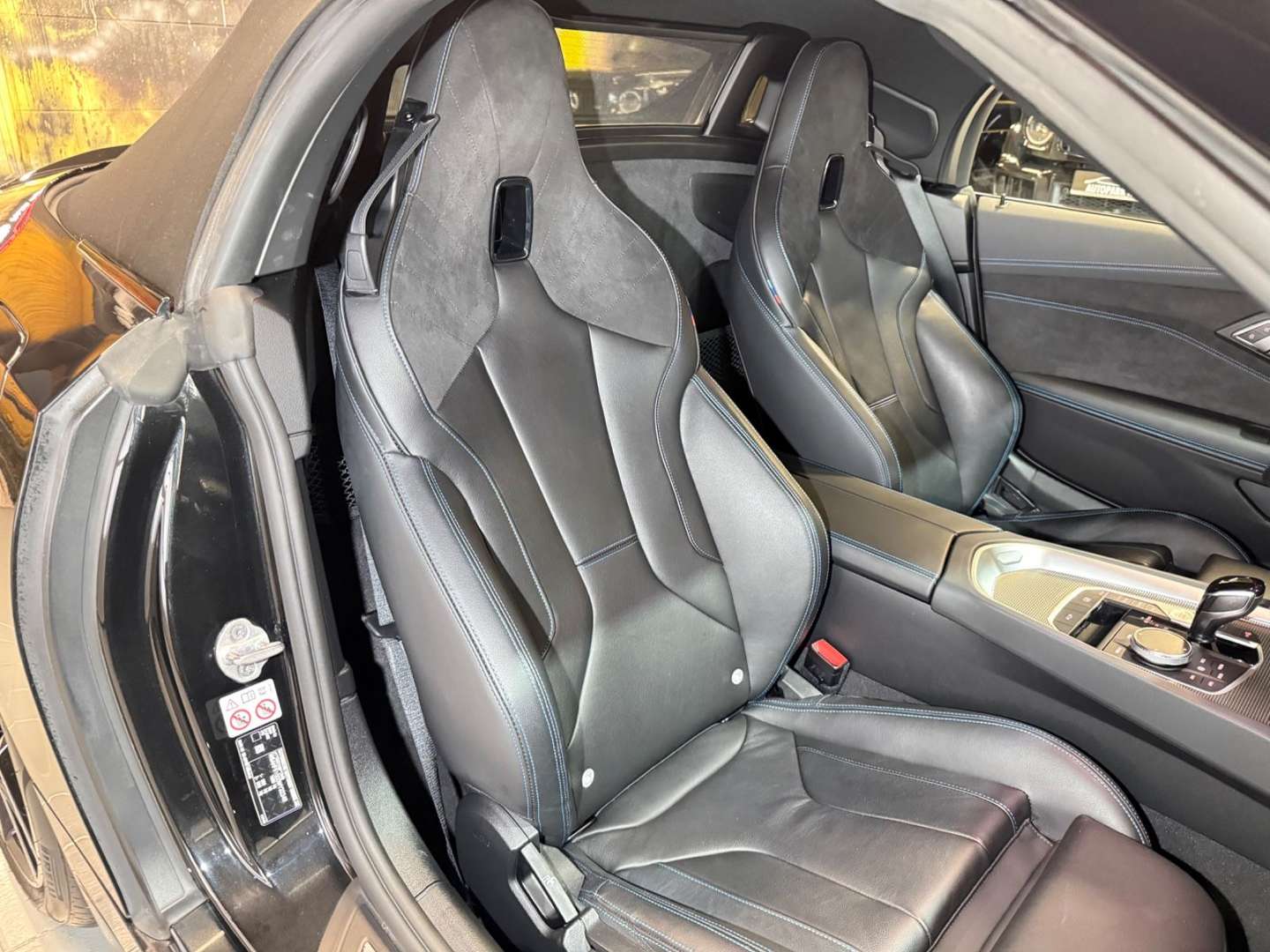 BMW Z4 M40i Roadster M40i - 2024 - Joinsteer - #14