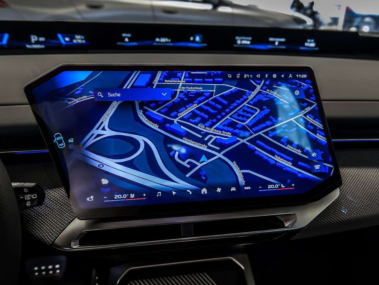 BMW iX3 M Sport XDrive50 - 2026 - Joinsteer - #8