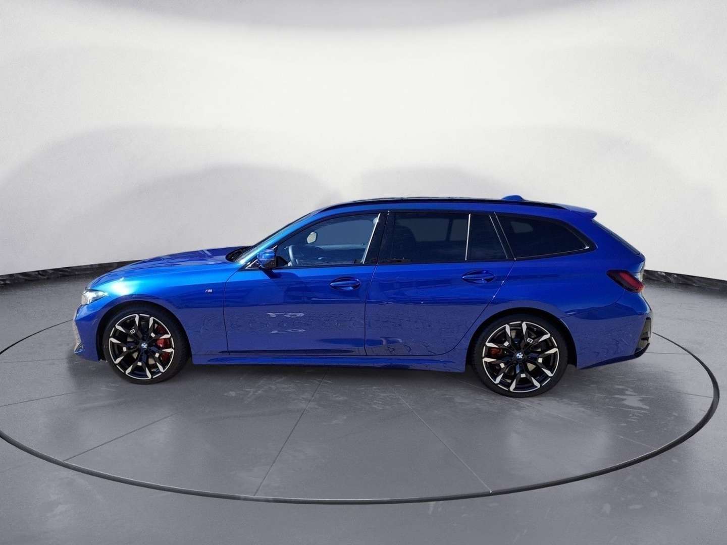 BMW Série 3 Touring 320d XDrive - 2024 - Joinsteer - #2