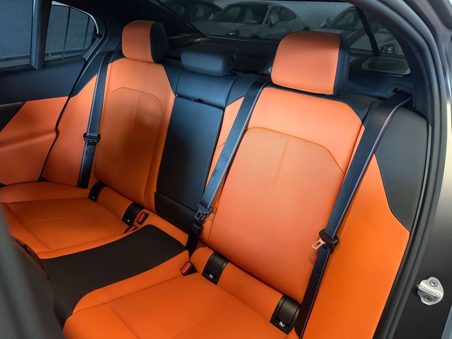 BMW M5 Ultimate - 2025 - Joinsteer - #14