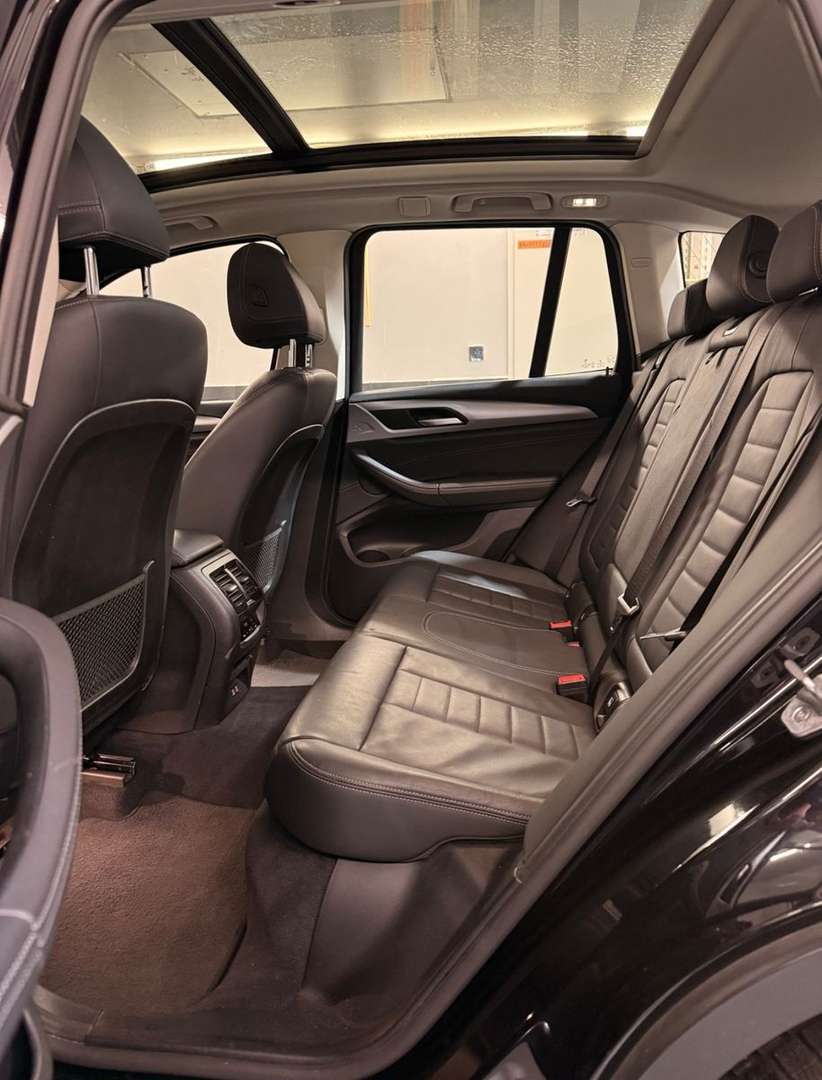 BMW X3 Advantage 30e XDrive - 2021 - Joinsteer - #11