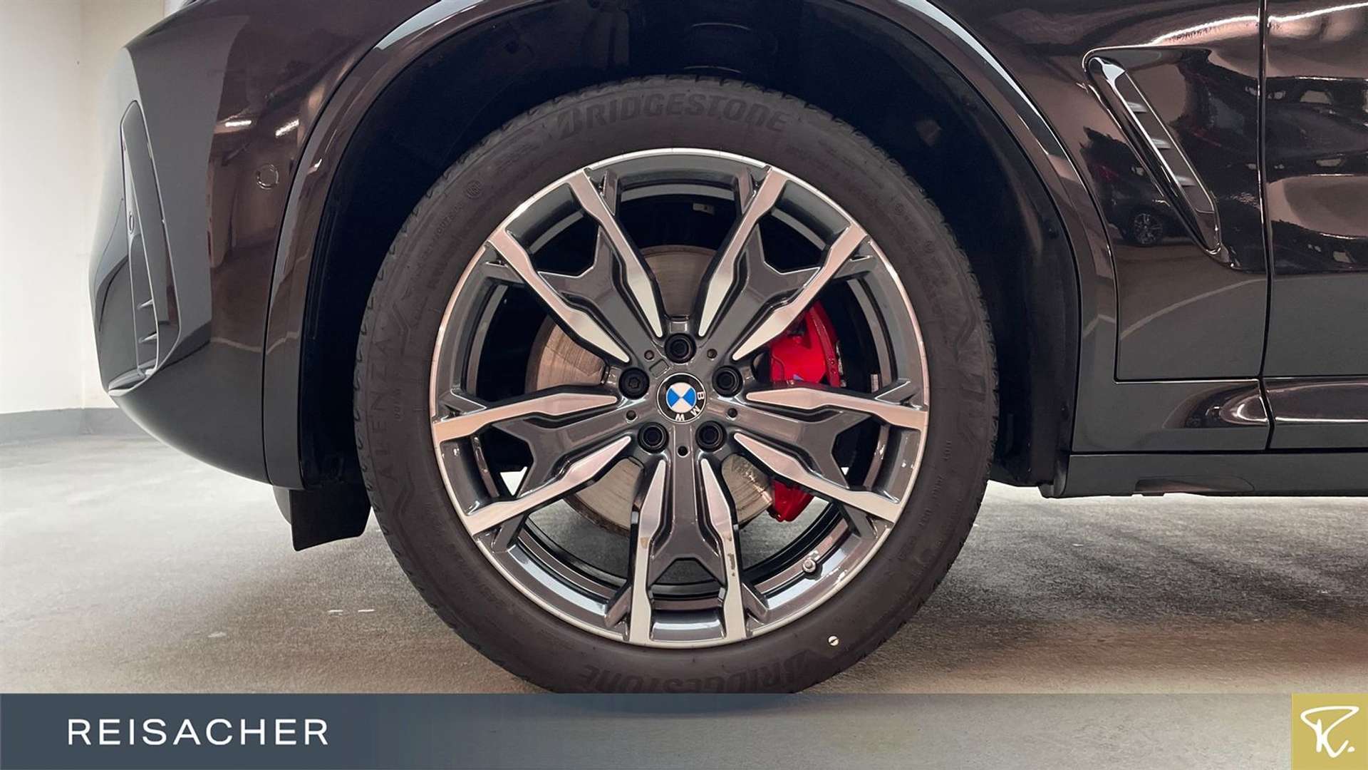 BMW X3 M Sport XDrive30i - 2024 - Joinsteer - #3