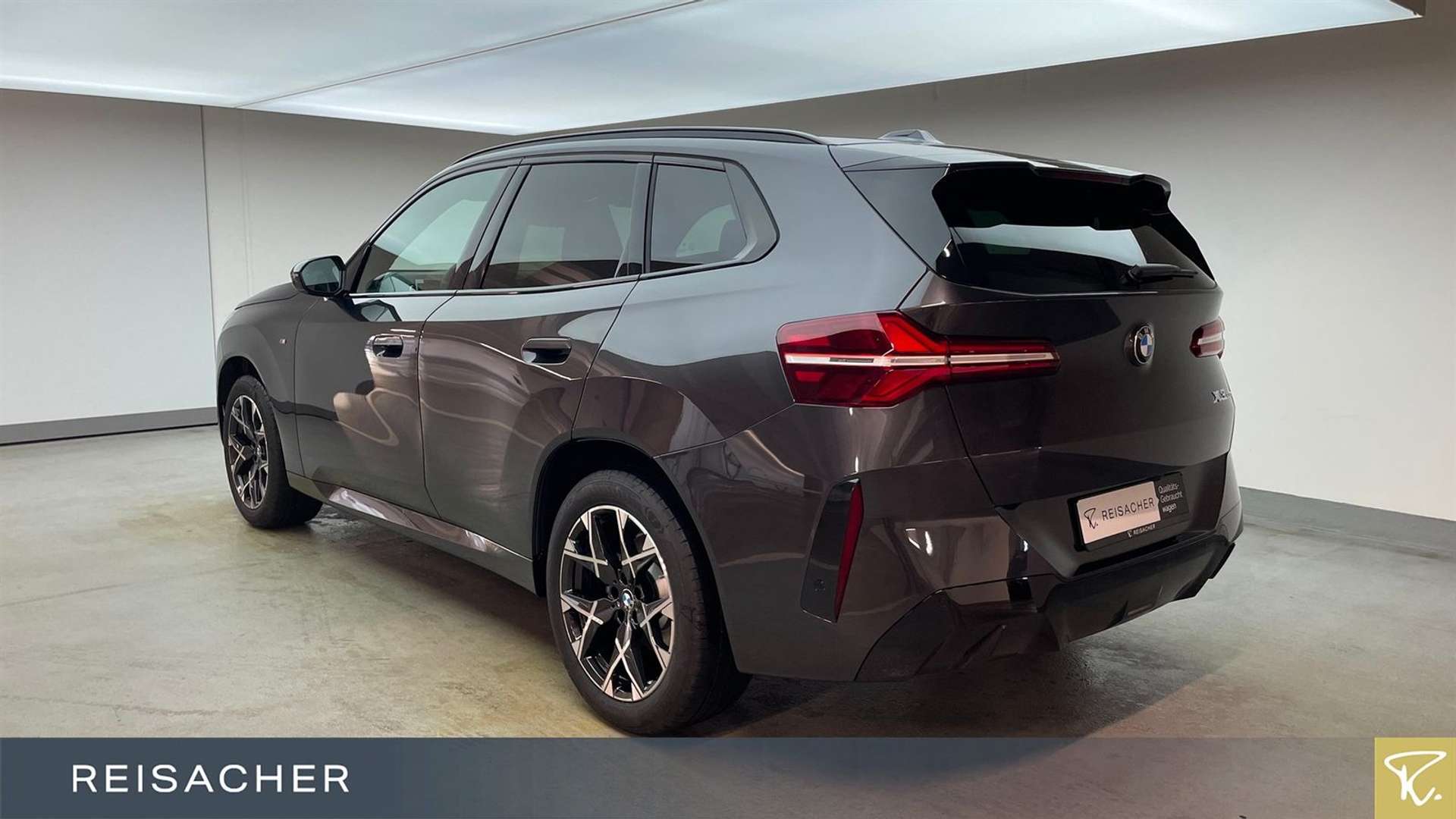 BMW X3 M Sport 20d XDrive - 2026 - Joinsteer - #2