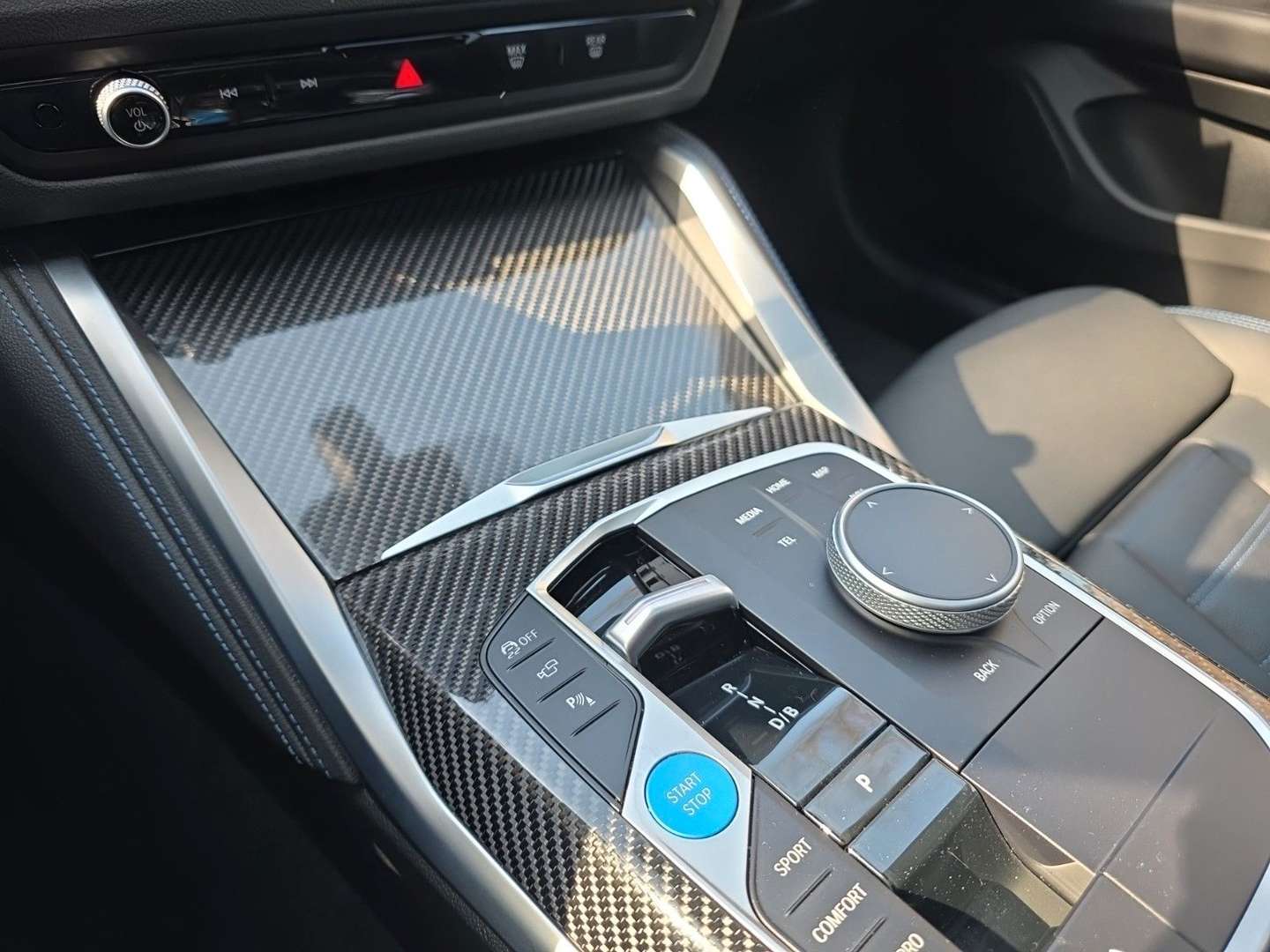 BMW I4 Gran Coupé M50 - 2024 - Joinsteer - #21