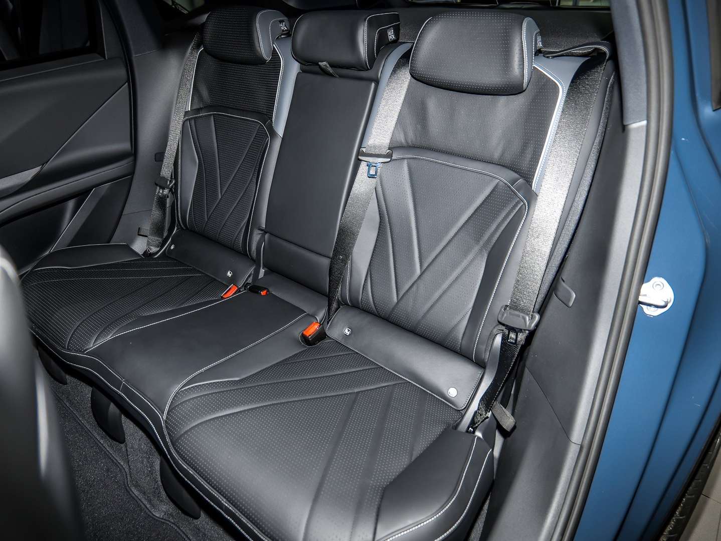 BMW iX3 M Sport XDrive50 - 2026 - Joinsteer - #9