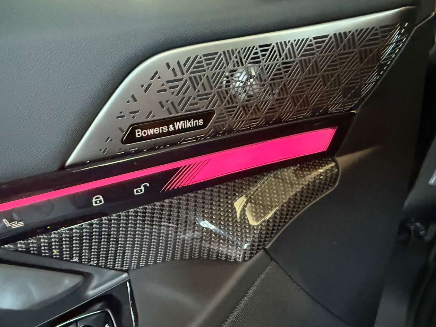 BMW M5 Ultimate - 2025 - Joinsteer - #15