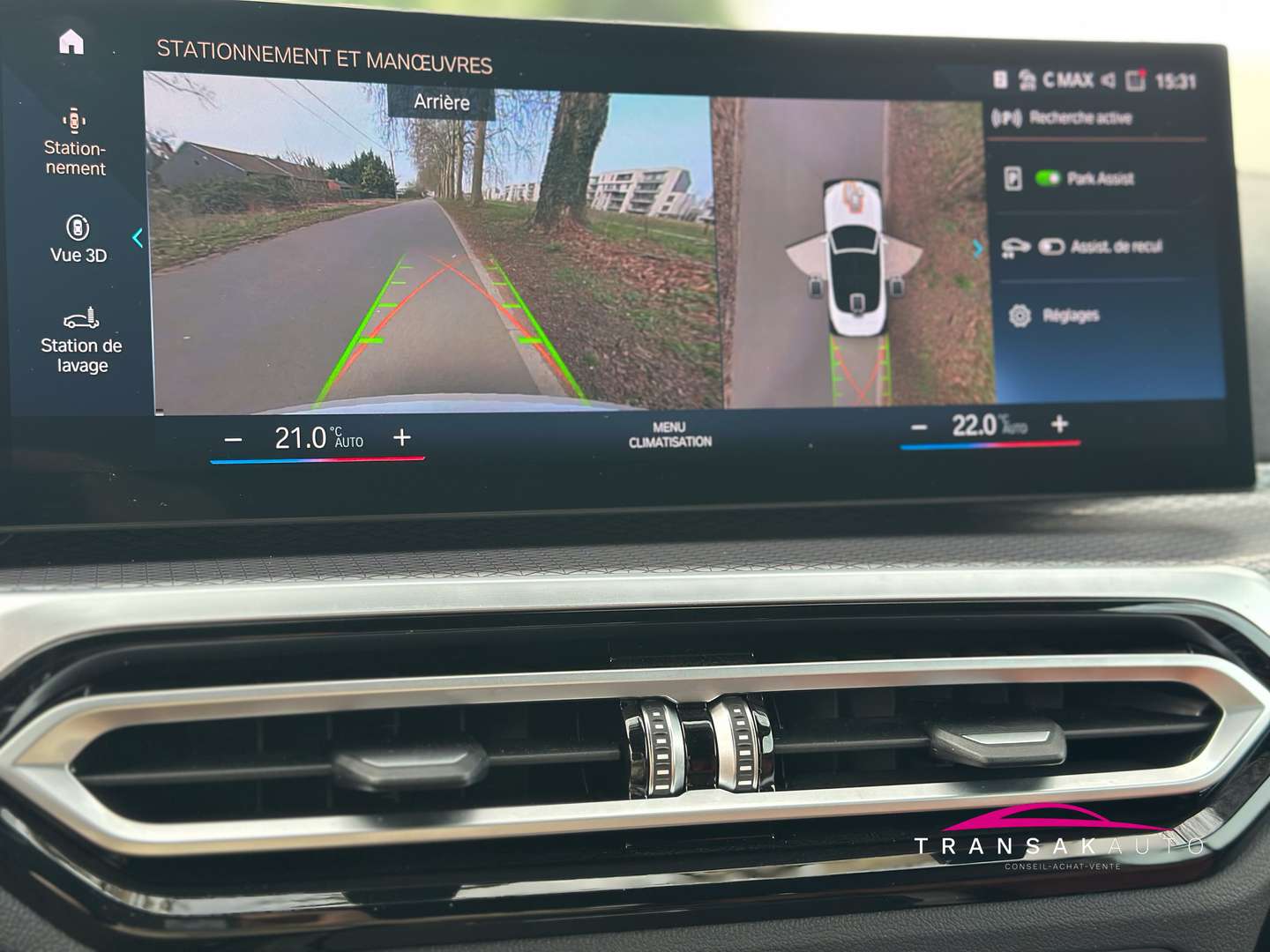 BMW Série 4 Cabriolet 420i - 2024 - Joinsteer - #22