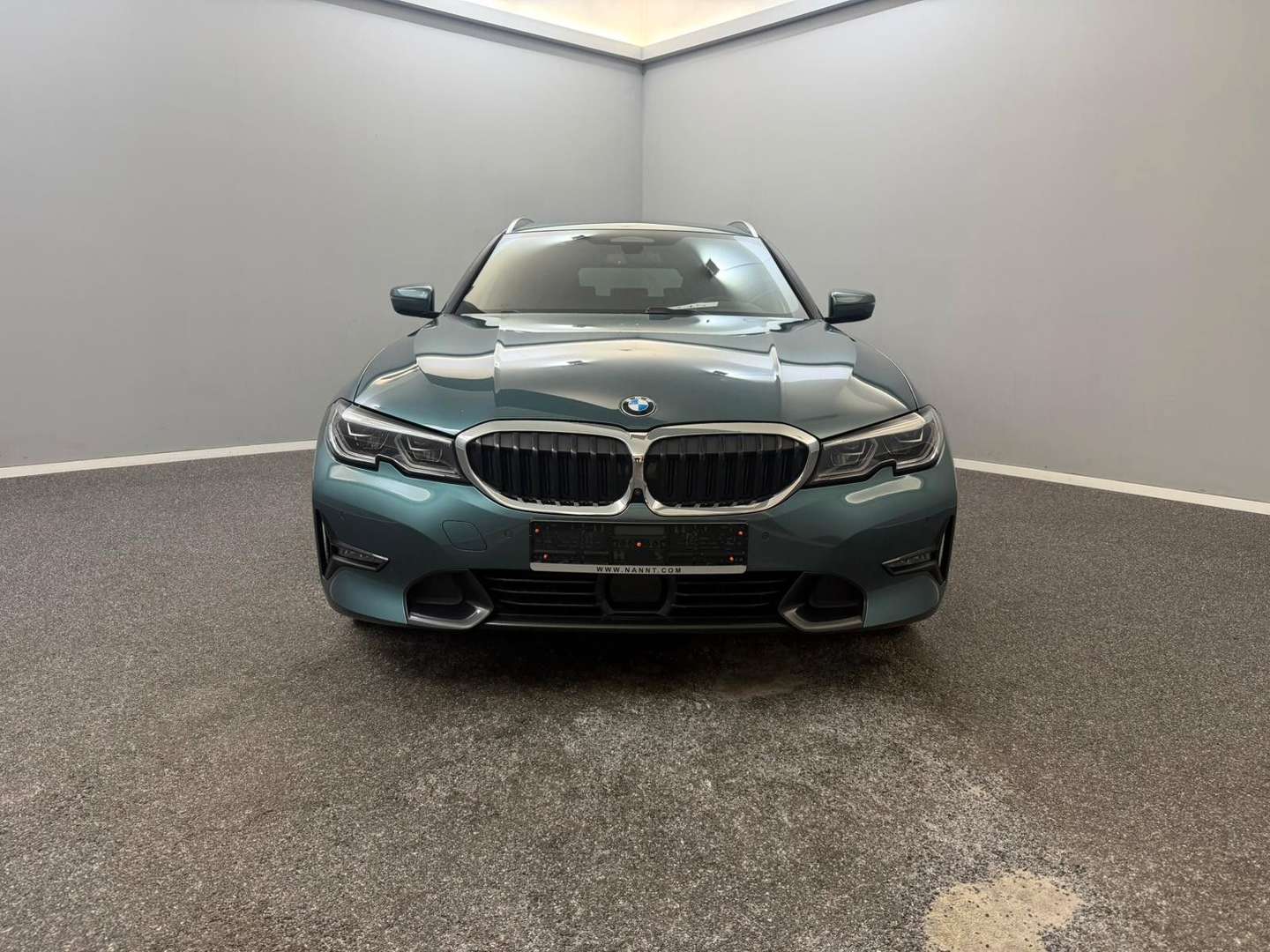 BMW 330e Sport Line XDrive - 2020 - Joinsteer - #2