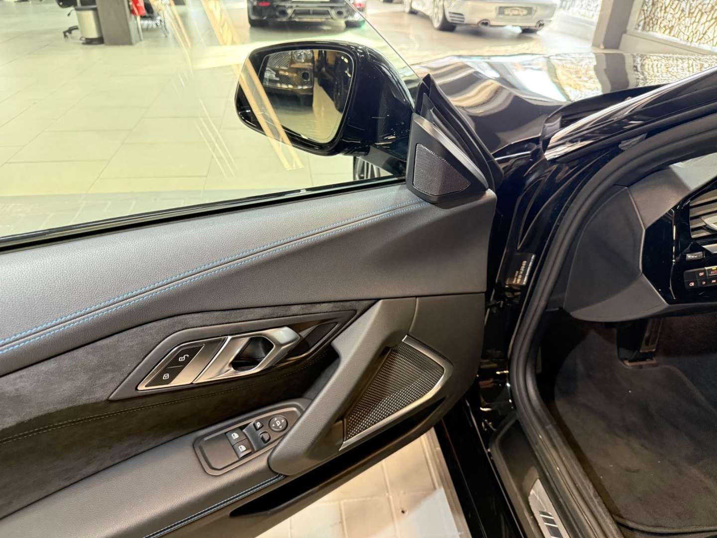 BMW Z4 M40i Roadster M40i - 2024 - Joinsteer - #16