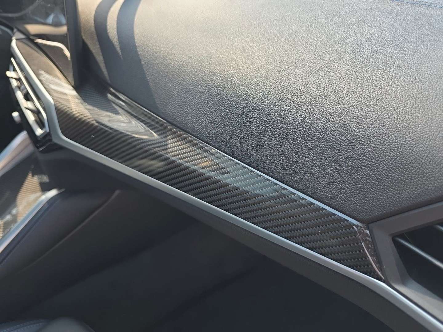 BMW I4 Gran Coupé M50 - 2024 - Joinsteer - #22