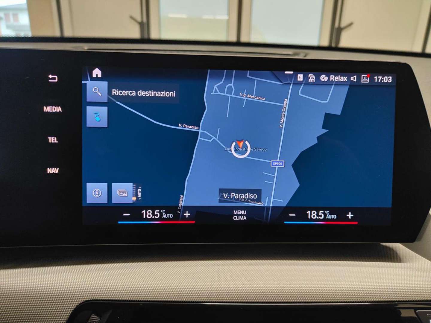 BMW IX1 XDrive30 - 2023 - Joinsteer - #22