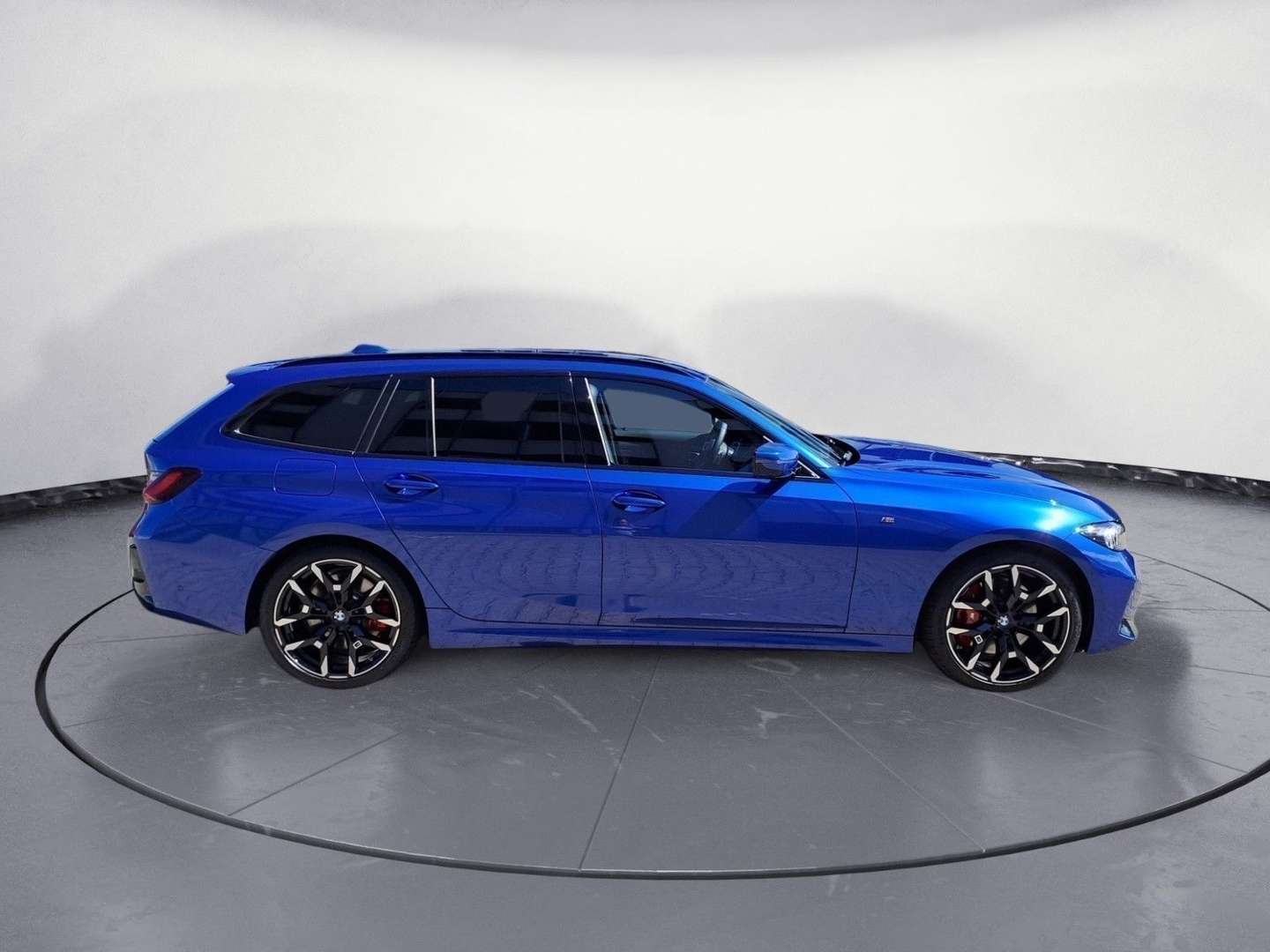 BMW Série 3 Touring 320d XDrive - 2024 - Joinsteer - #5