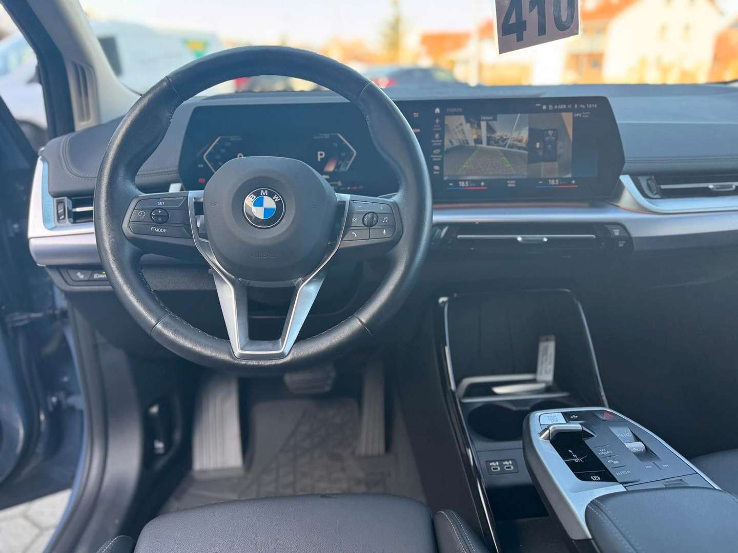 BMW 218 Luxury - 2022 - Joinsteer - #7