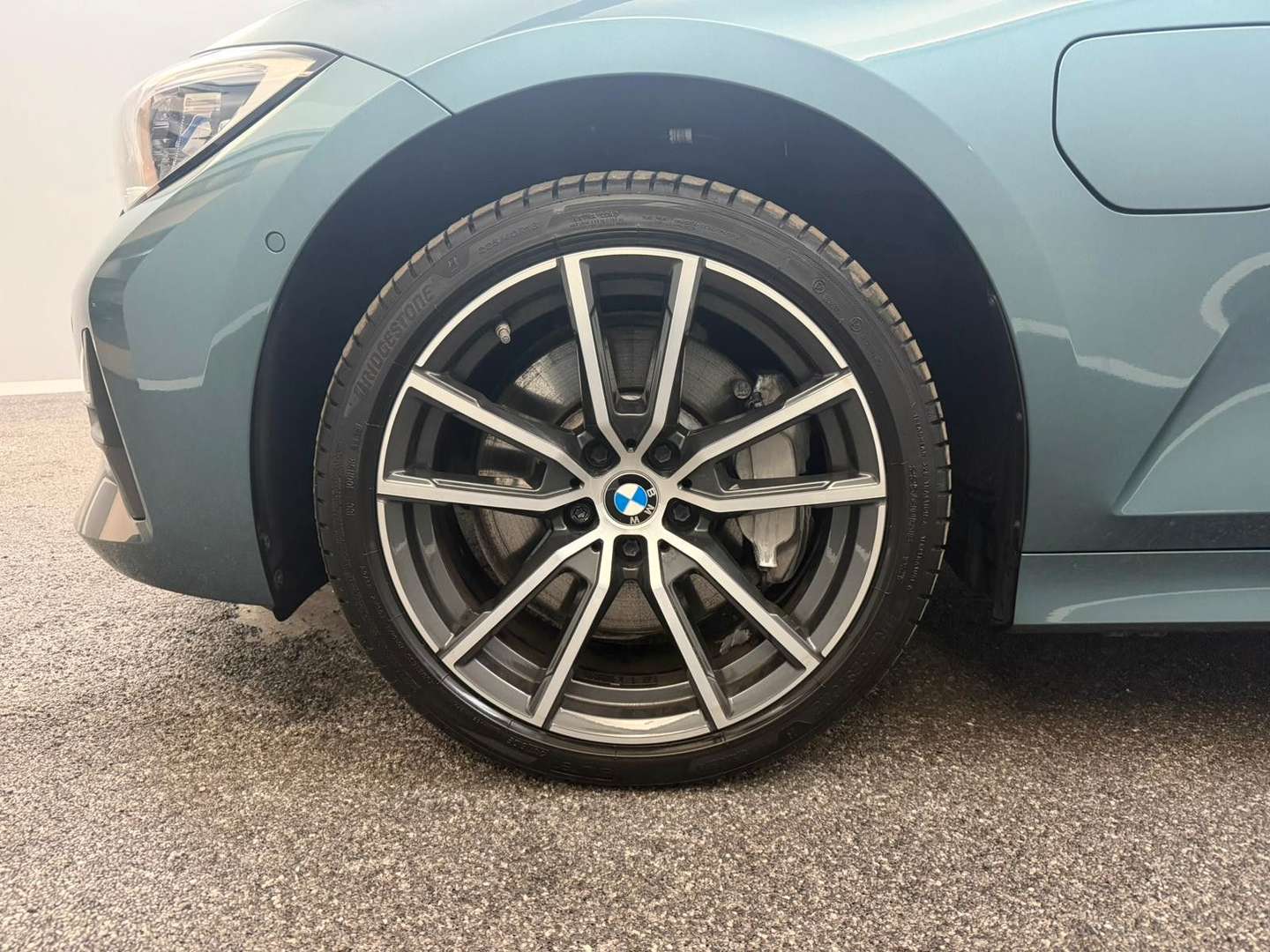 BMW 330e Sport Line XDrive - 2020 - Joinsteer - #4