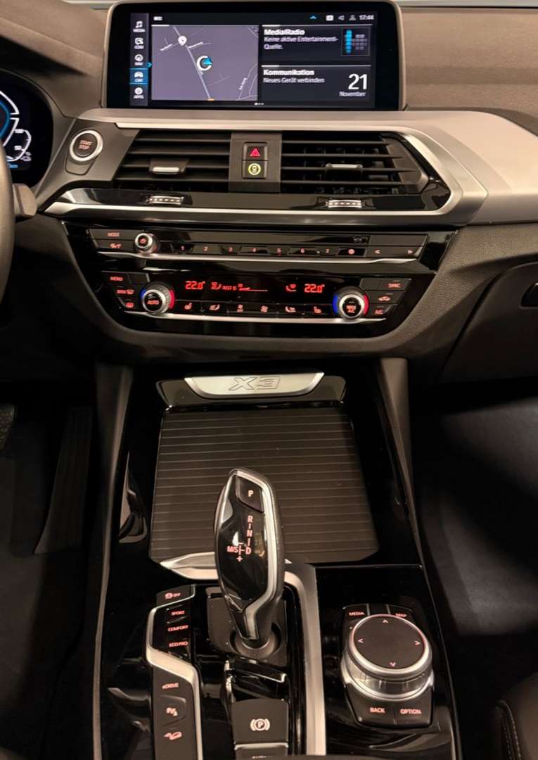 BMW X3 Advantage 30e XDrive - 2021 - Joinsteer - #14