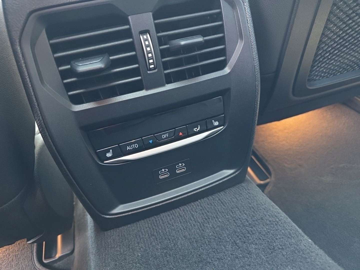 BMW I4 Gran Coupé M50 - 2024 - Joinsteer - #24