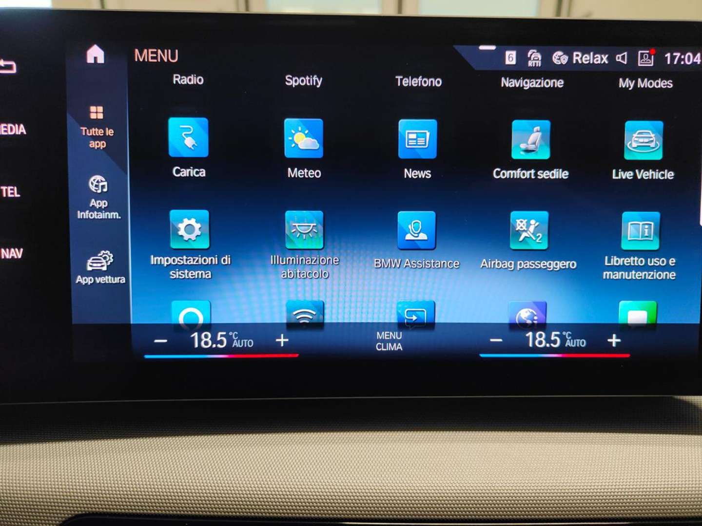 BMW IX1 XDrive30 - 2023 - Joinsteer - #24