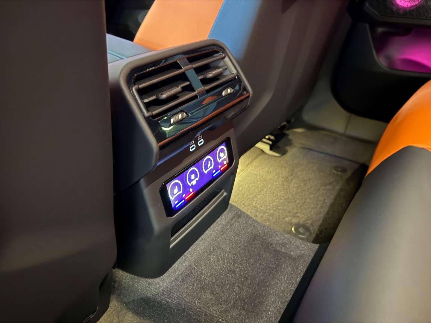 BMW M5 Ultimate - 2025 - Joinsteer - #19