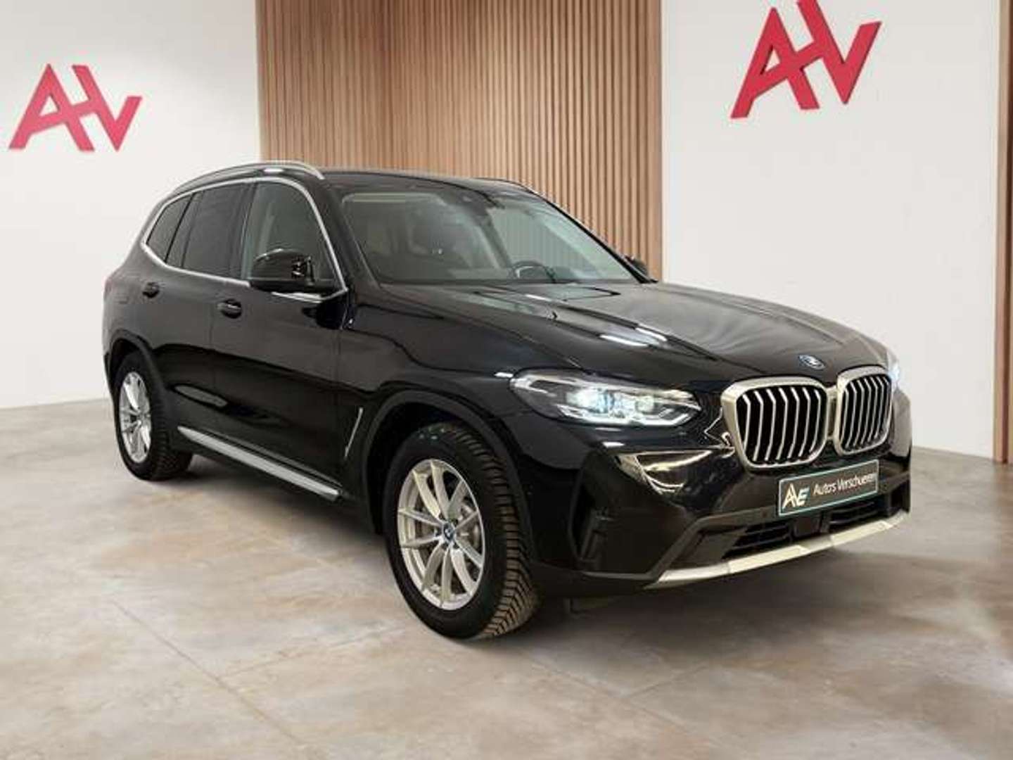 BMW X3 Active Cruise XDrive30e - 2023 - Joinsteer - #2