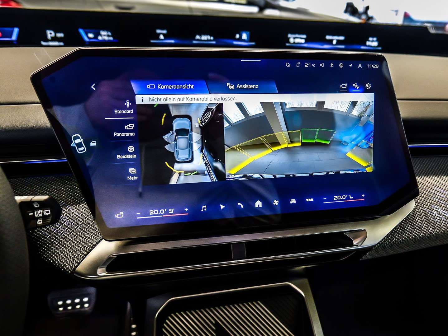 BMW iX3 M Sport XDrive50 - 2026 - Joinsteer - #14