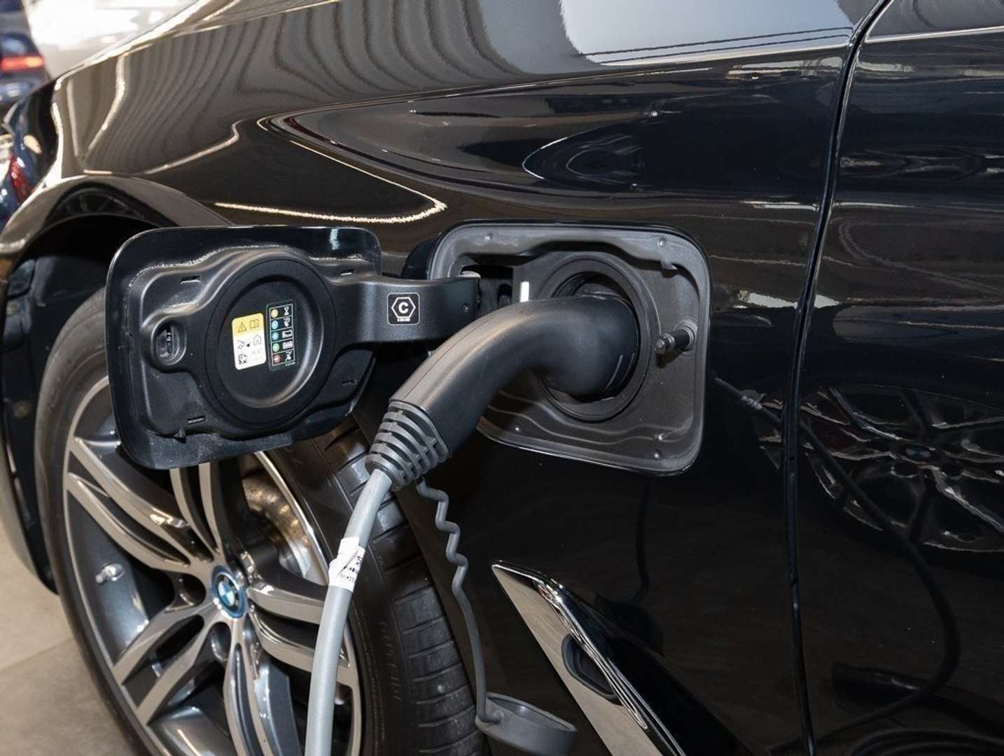 BMW Série 5 530e - 2022 - Joinsteer - #4