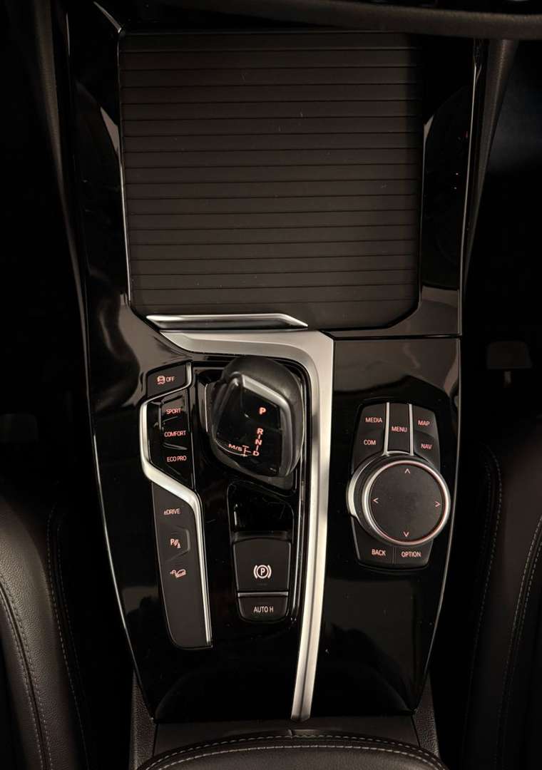 BMW X3 Advantage 30e XDrive - 2021 - Joinsteer - #16