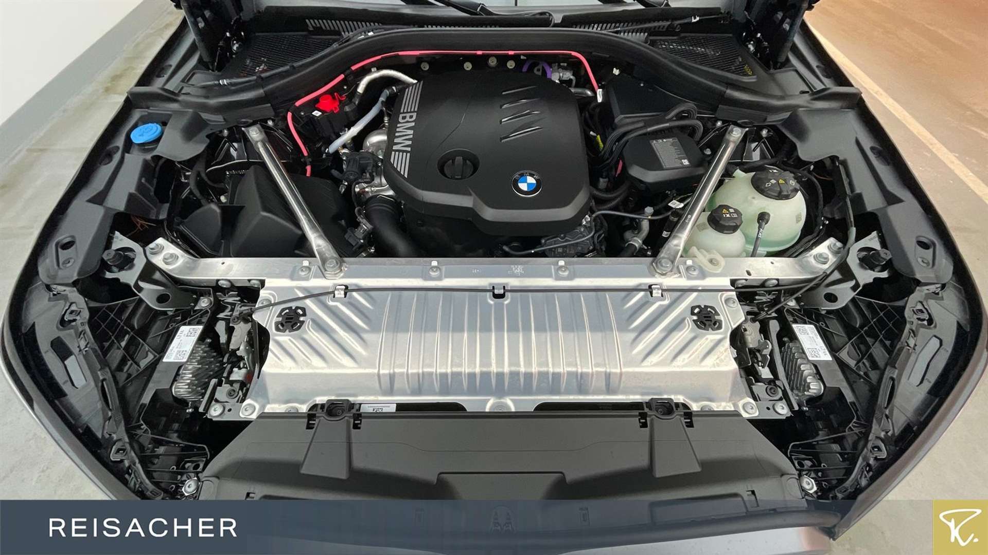 BMW X3 M Sport 20d XDrive - 2026 - Joinsteer - #7