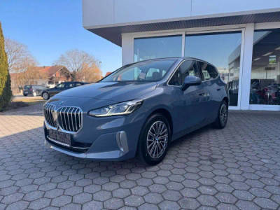 BMW 218 I Active Tourer Luxury Line - 2022 - Joinsteer - #1
