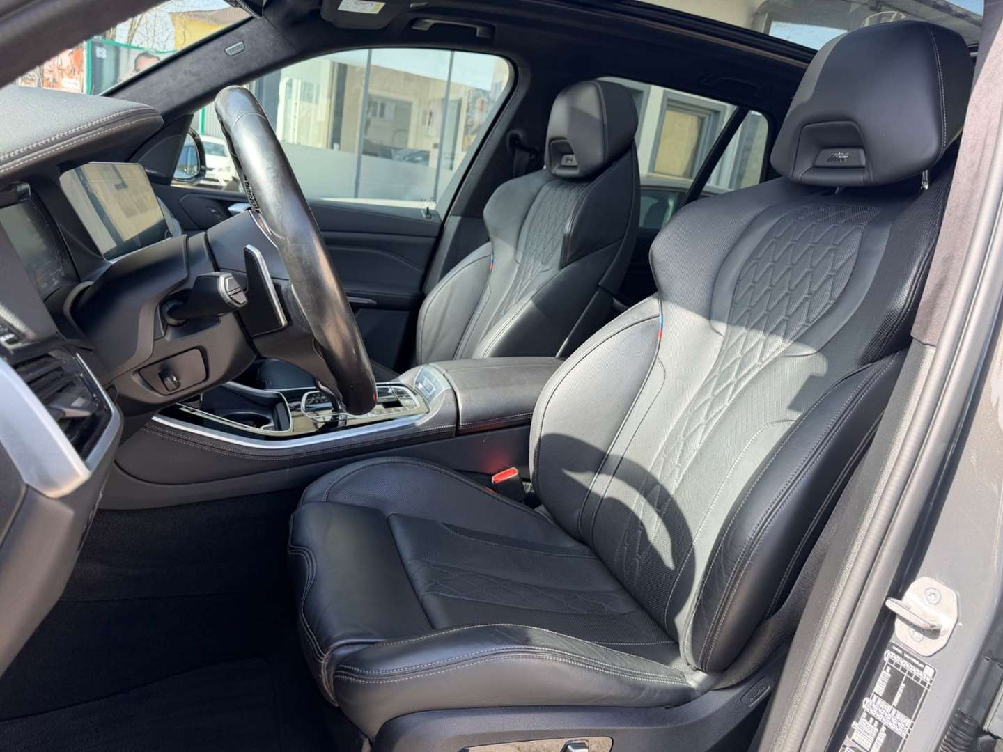 BMW X5 M Sport XDrive40d - 2021 - Joinsteer - #11